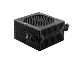 KOTELO PSU ATX 750W/MAG A750BN PCIE5 MSI