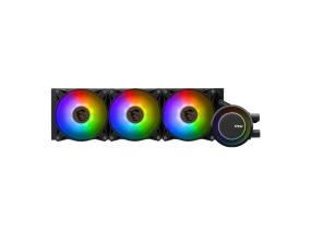 CPU COOLER MULTI SOCKET/MAG CORELIQUID E360 MSI