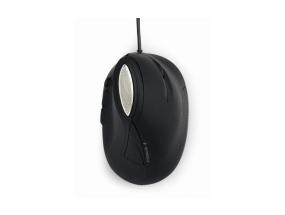 Hiiri USB OPTICAL SPACEGREY/ERGONOMIC MUS-ERGO-03 GEMBIRD