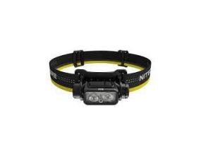 AJOVALAISIN NU SERIES 1400 LUMENS/NU43 NITECORE
