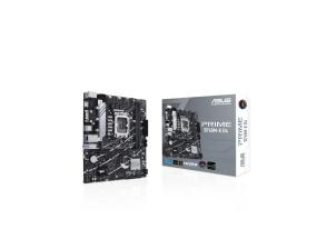 Emolevy ASUS Intel B760 Express LGA1700 Micro-ATX Muisti DDR4 Muistipaikat 2 2xPCI-Express 4.0...