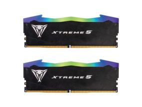 MUISTI DIMM 32GB DDR5-7600/KIT2 PVXR532G76C36K PATRIOT