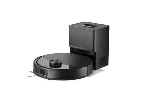 PÖLYNIMURI ROBOTTI Q10 VF+/MUSTA Q10VFP52-00 ROBOROCK