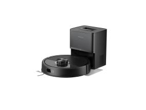 PÖLYNIMURI ROBOTTI Q7 TF+/MUSTA Q7TFP52-00 ROBOROCK