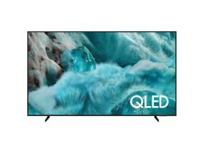 Televisio SAMSUNG 55" 4K/Smart QLED 3840x2160 Langaton LAN Bluetooth Tizen Musta QE55Q7FAAUXXH SAMSUNG 55" 4K/Smart QLED 3840x2160 Langaton LAN Bluetooth Tizen Musta QE55Q7FAAUXXH