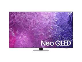 Televisio SAMSUNG 65" 4K/Smart QLED 3840x2160 Langaton LAN Bluetooth Tizen Hopea QE65QN92CATXXH 