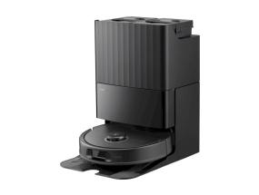 PÖLYNIMURI ROBOTTI Q REVO/5AE MUSTA QRSP52-00 ROBOROCK