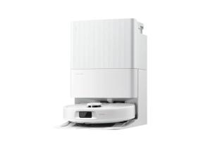 PÖLYNIMURI ROBOTTI QR 798/VALKOINEN QVRRS02-00 ROBOROCK
