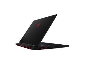 Kannettava tietokone MSI Raider A18HX A9WJG CPU Ryzen 9 9955HX3D 2500 MHz 18" 3840x2400 RAM 64GB DDR5 5600...