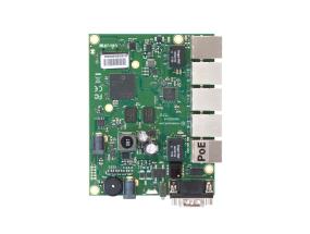 NETTIREITITIN ACC-KORTTI/RB450GX4 MIKROTIK
