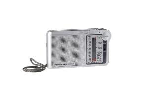 RADIOSOITIN/RF-P150DEG-S PANASONIC