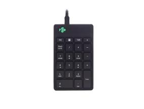 NÄPPÄIMISTÖ NUMPAD BREAK/BLACK RGOCONMWDBL R-GO TOOLS -TYÖKALUT