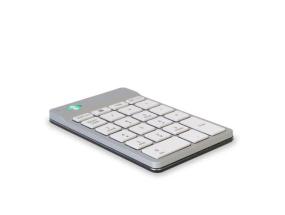 NÄPPÄIMISTÖ NUMPAD BREAK/WHITE RGOCONMWDWH R-GO TOOLS -TYÖKALUT