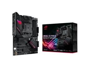 Emolevy ASUS AMD B550 SAM4 ATX 3xPCI-Express 3.0 1x 1xPCI-Express 3.0 16x 2xM.2 1xPCI-Express 4...