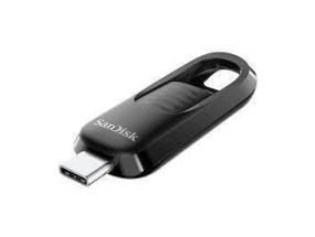 MUISTITIKKU FLASH USB-C 64GB/SDCZ480-064G-G46 SANDISK