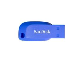 MUISTIASEMA FLASH USB2 32GB/SDCZ50C-032G-B35BE SANDLEVY