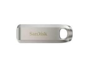 MUISTITIKKU FLASH USB-C 128GB/SDCZ75-128G-G46 SANDISK