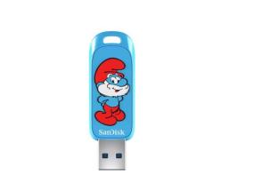MUISTITIKKU FLASH USB3.2/64GB SDCZIS-064G-G46 SANDISK