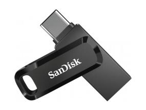 MUISTITIKKU FLASH USB-C 32GB/SDDDDC3-032G-G46 SANDISK