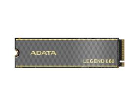 SSD ADATA M8S 1TB M.2 PCIe Gen4 3D NAND Kirjoitusnopeus 4000 Mt/s Lukunopeus 6000 Mt/s...