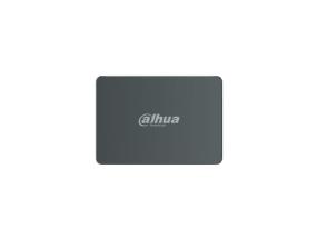 SSD DAHUA 1 Tt SATA 3D NAND Kirjoitusnopeus 500 Mt/s Lukunopeus 550 Mt/s 2,5" TBW 400 TB...