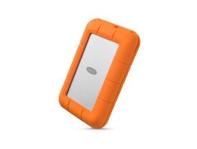 Ulkoinen kovalevy LACIE Rugged Mini 5TB USB 3.0 STJJ5000400