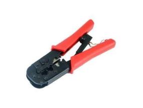 PURISTUSTYÖKALU UNIVERSAALI RJ45 RJ12 RJ11 T-WC-02 GEMBIRD