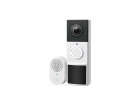 ÄLYKKÄÄN KODIN OVIKELLO/TAPO D210 TP-LINKKI