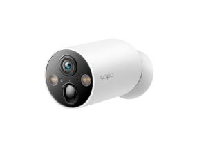 WRL-KAMERA SMART H.264/TAPO C425 TP-LINKKI