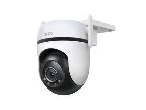WRL-KAMERA 1080P PAN/TILT/TAPO C520WS TP-LINK TP-LINK