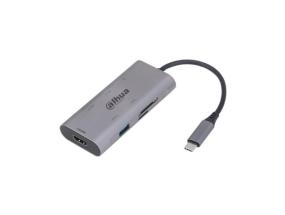 I/O-SOVITIN USB-C HDMI/TC37 DAHUA