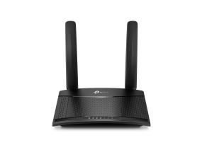WRL 3G/4G REITITIN 300MBPS/TL-MR100 TP-LINKKI