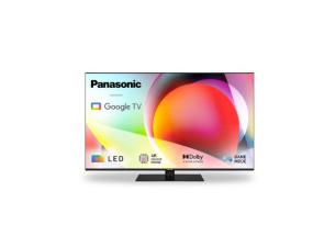 LCD-TV 50" 4K/TN-50W70AEZ PANASONIC TV-sarja