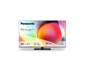 LCD-televisio 55" 4K/TN-55W70AEZ PANASONIC
