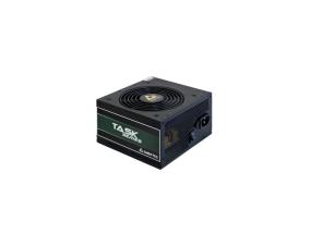Virtalähde CHIEFTEC 700 wattia Tehokkuus 80 PLUS BRONZE PFC Active TPS-700S