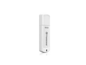 MUISTITIKKU FLASH USB2 64GB/370 TS64GJF370 TRANSCEND