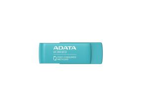 MUISTIASEMA FLASH USB3.2 128G/VIHREÄ UC310E-128G-RGN DATA