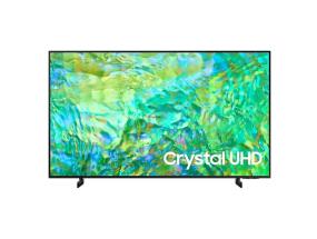 LCD-televisio 43" 4K/UE43DU8572UXXH SAMSUNG SAMSUNG