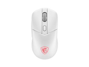 HIIRI USB OPTINEN WRL GAMING/VERSA 300 W VALKOINEN MSI