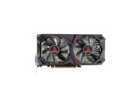 Näytönohjain BIOSTAR NVIDIA GeForce RTX 2060 SUPER 8 GB GDDR6 256 bit PCIE 3.0 16x GPU 1470 MHz;