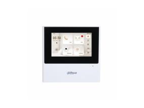 MONITOR LCD 4.3" IP-OVIPUHELIN/WIFI POE VTH2611L-WP DAHUA DAHUA