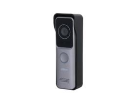 SISÄÄNTULOPANEELI IP-OVIPUHELIN WIFI/POE VTO2311R-WP DAHUA