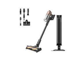 Pölynimuri DREAME Z20 Station Johdoton Melu 84 dB Paino 14 kg VZV25A