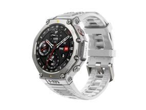 ÄLYKELLO AMAZFIT T-REX 3/HAZE HARMAA W2322GL6N HUAMI