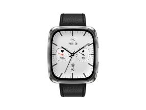 ÄLYKELLO AMAZFIT ACTIVE 2/MUSTA W2434GL2N HUAMI