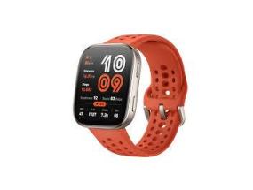 ÄLYKELLO AMAZFIT BIP 6/RED W2435EU5N HUAMI