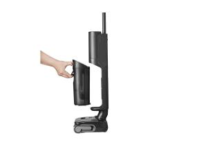 Pölynimuri ROBOROCK F25 COMBO Pystysuora/puhallusvapaa Paino 4,2 kg WD5M5A522-00