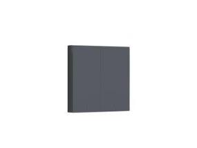 Smart Home Wireless -kaksoiskytkin WS-EUK02 AQARA