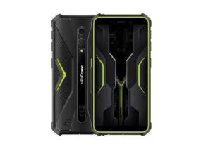 MATKAPUHELIN ARMOR X12 PRO/4/64GB VÄHEMMÄN VIHREÄ ULEFONE