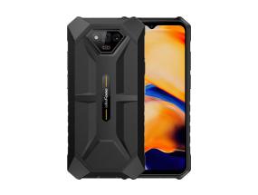 MATKAPUHELIN ARMOR X13/6/64GB KAIKKI MUSTA ULEFONE